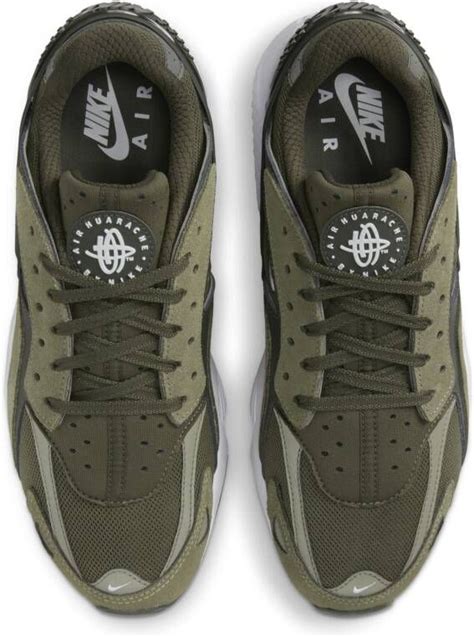 nike huarache groen heren|Huarache Schoenen & Sneakers. Nike NL.